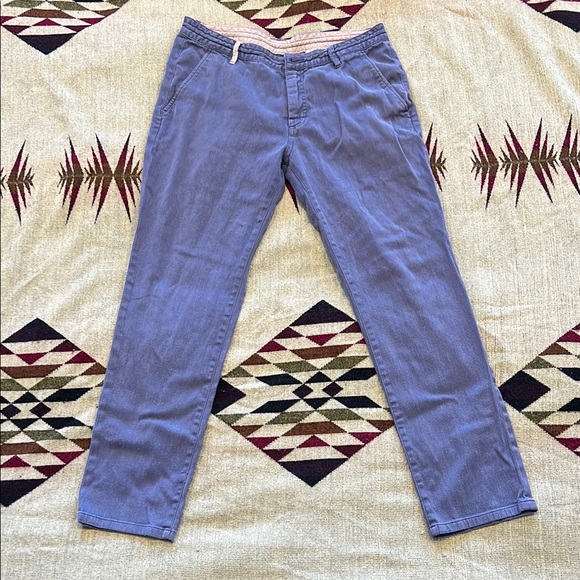 Betabrand Slackies Casual Chinos - Picture 1 of 3